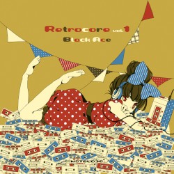 Retrocore, Volume 1