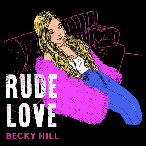 Rude Love