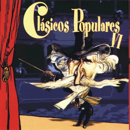 Clásicos populares VI
