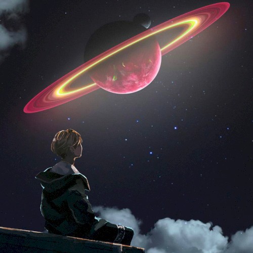 Spaced Out