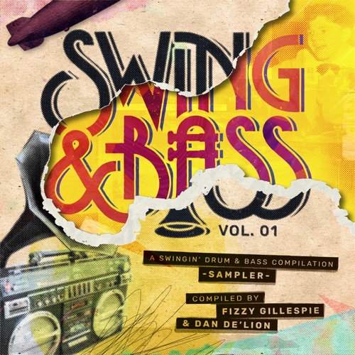 The Swing Sampler