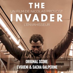 The Invader
