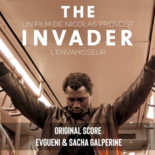 The Invader
