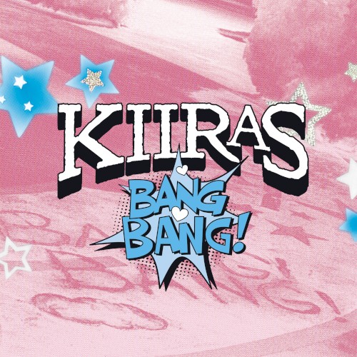 BANG BANG!