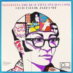 Nefertiti, The Beautiful One Has Come