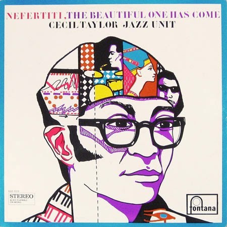 Nefertiti, The Beautiful One Has Come