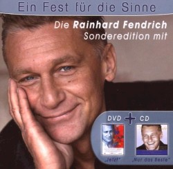 Ein Fest für die Sinne