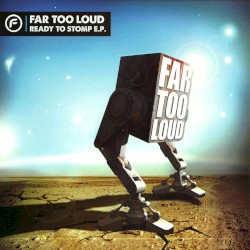 Ready to Stomp E.P.