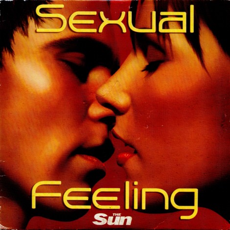 Sexual Feeling