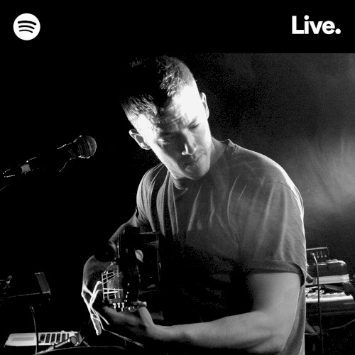Spotify Live