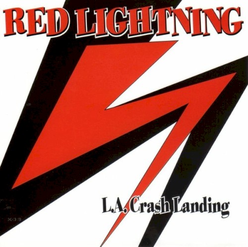 L.A. Crash Landing