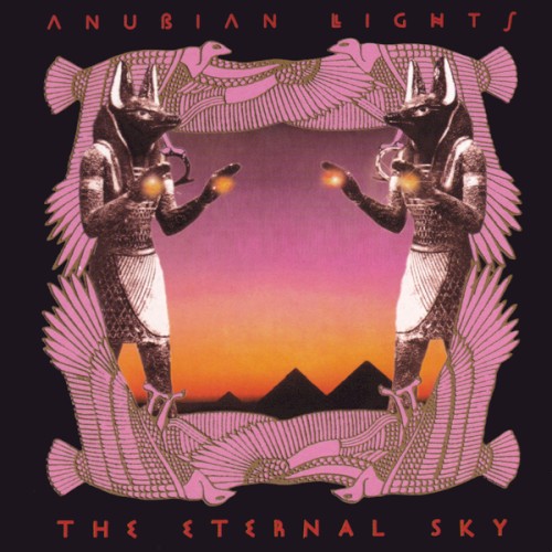 The Eternal Sky