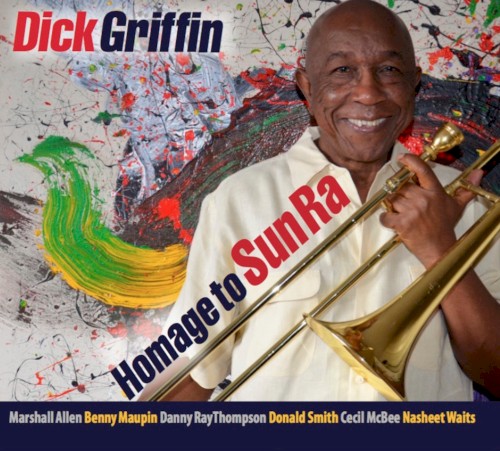 Homage to SunRa