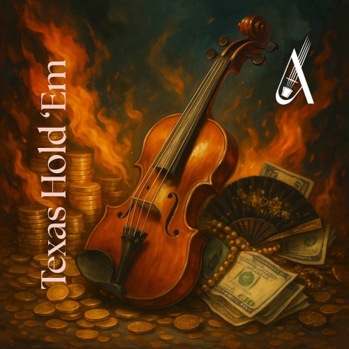 Texas Hold 'Em (Fiddle version)