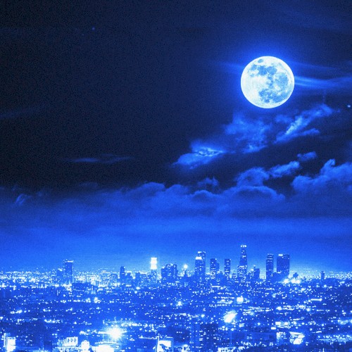 Dream City Vol.2