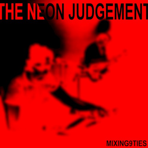 Mixing 9ties (Dirk da Davo DJ mix)