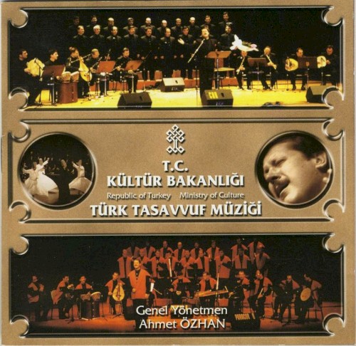 Türk Tasavvuf Müziği