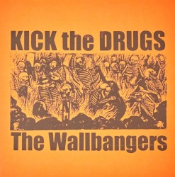 Kick the Drugs