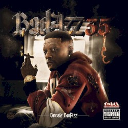 Badazz 3.5