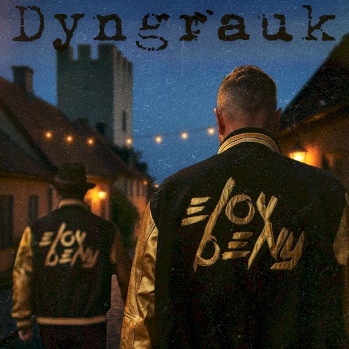 DYNGRAUK