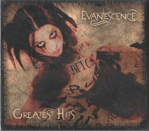Greatest Hits