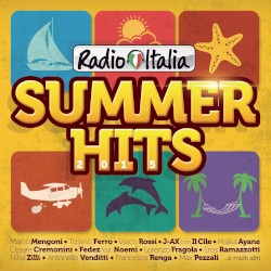 Radio Italia Summer Hits 2015