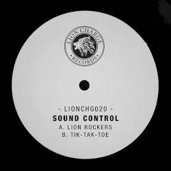Lion Rockers / Tik-Tak-Toe