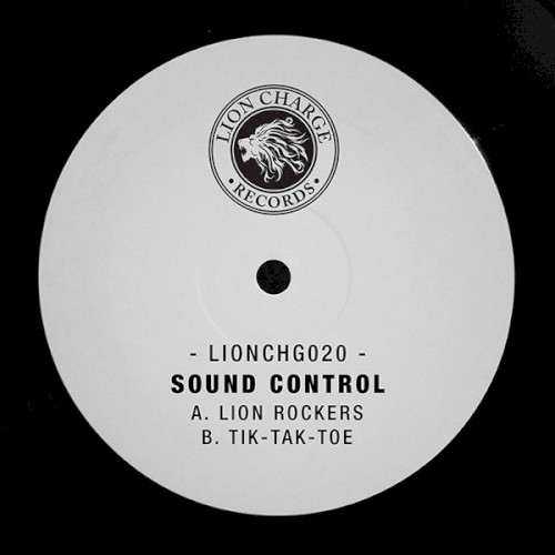 Lion Rockers / Tik-Tak-Toe