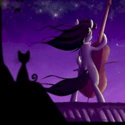 Lost Symphony