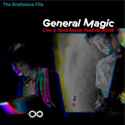 The Bratislava File