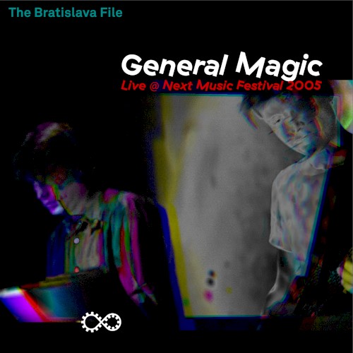 The Bratislava File