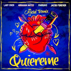 Quiéreme (remix)