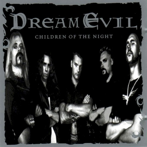 Children of the Night