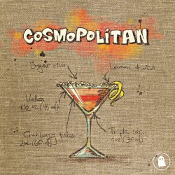 Cosmopolitan