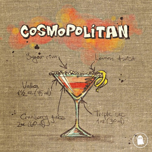 Cosmopolitan