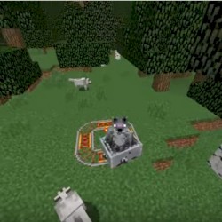 MC Broccoli (Minecraft Parody of Broccoli by D.R.A.M)