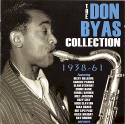 The Don Byas Collection 1938-61