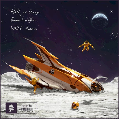 Buzz Lightyear (WRLD remix)