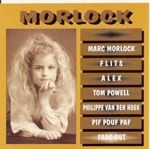 Morlock