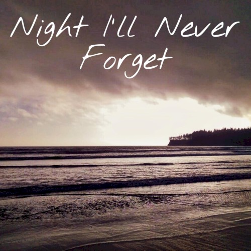 Night I’ll Never Forget