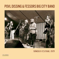 Live at Tønder Festival 1979