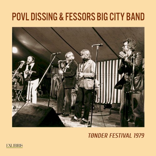Live at Tønder Festival 1979