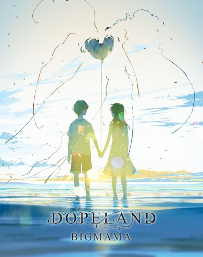 DOPELAND