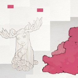 Moose Girl