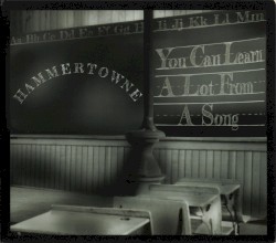 You Can Learn a Lot From a Song