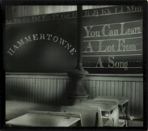 You Can Learn a Lot From a Song
