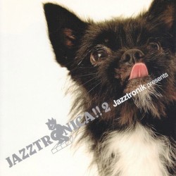 Jazztronica!! 2