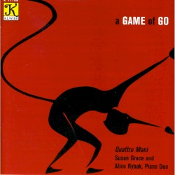 A Game of Go