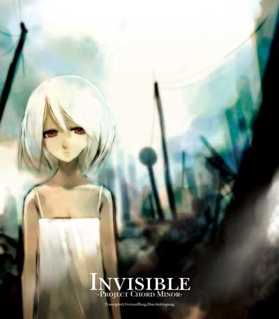 Invisible