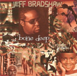 Bone Deep